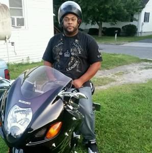 Meet your Posher, Phillip